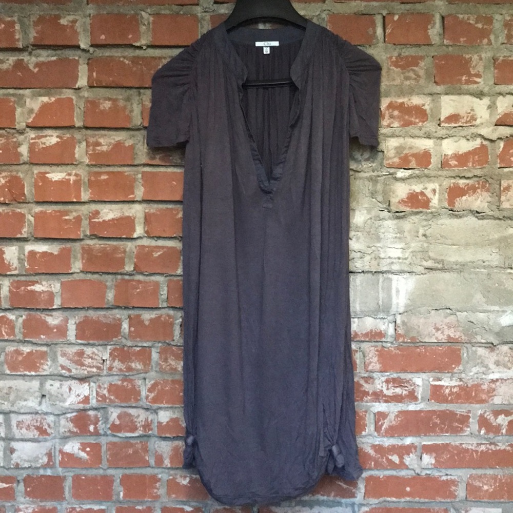 Oversized Clu size M shirt